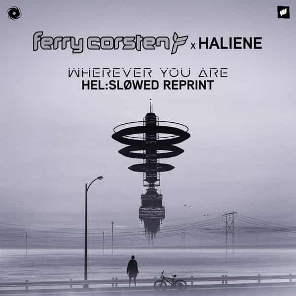 Wherever You Are (Hel:sløwed Reprint)