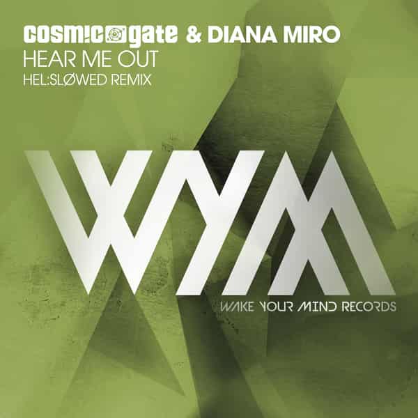 Hear Me Out (Hel:sløwed Remix)