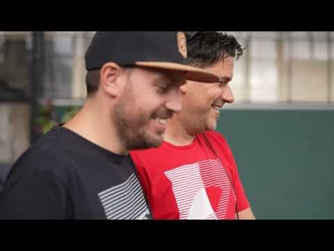 Live at Lijm & Cultuur