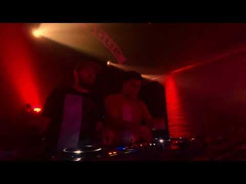 Live at Grotesque Indoor Festival 2024